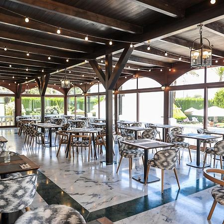 מלון Ilunion Hacienda De מיחאס מראה חיצוני תמונה